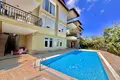 Mieszkanie 2 pokoi 75 m² Alanya, Turcja