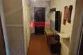 Квартира 2 комнаты 52 м² Гродно, Беларусь