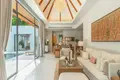 3 bedroom villa 354 m² Sakhu, Thailand