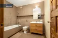 Appartement 2 chambres 76 m² en Vilnius, Lituanie
