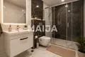 Mieszkanie  Alanya, Turcja