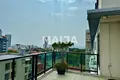 Appartement 2 chambres 42 m² en Pattaya, Thaïlande