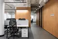 Oficina 286 m² en Moscú, Rusia