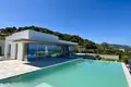 6 bedroom villa 590 m² Bodrum, Turkey
