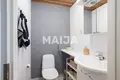 Apartamento 3 habitaciones 75 m² Jyvaskyla sub region, Finlandia