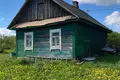 Haus 51 m² Kurhanski sielski Saviet, Belarus