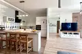 Apartamento 3 habitaciones 87 m² Lodz, Polonia