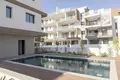 2 bedroom apartment 82 m² in Larnaca District, Cyprus