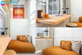 Apartamento 2 habitaciones 27 m² en Vilna, Lituania