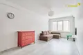 Квартира 1 комната 36 м² Минск, Беларусь