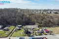 Atterrir  Kaunas, Lituanie
