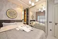 1 bedroom apartment 52 m² Kargıcak, Turkey