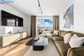 Apartamento 3 habitaciones 61 m² Vilna, Lituania