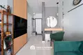 1 bedroom apartment 28 m² Minsk, Belarus
