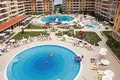 2 bedroom apartment 112 m² Nesebar, Bulgaria