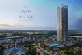 Квартира в новостройке Lyvia by Palace - Emaar