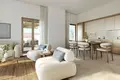 2-Schlafzimmer-Penthouse 156 m² Radovici, Montenegro