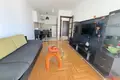Apartamento 2 habitaciones 41 m² Budva, Montenegro