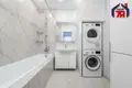 3 room apartment 79 m² Minsk, Belarus