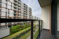 Appartement 2 chambres 50 m² Varsovie, Pologne