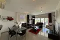 2 bedroom apartment 82 m² in Limassol, Cyprus
