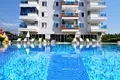 Mieszkanie 1 pokój 54 m² Alanya, Turcja