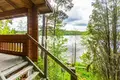 Cottage 2 bedrooms 64 m² Nuutajarvi, Finland