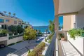Apartamento 2 habitaciones 121 m² Tivat, Montenegro