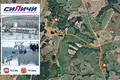 Land  Usiazski sielski Saviet, Belarus