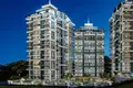 Apartamento 64 m² Mahmutlar, Turquía
