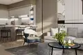 1 bedroom apartment 618 m² Dubai, United Arab Emirates