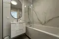 2 room apartment 39 m² in Warsaw, Poland