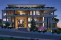 2 bedroom apartment 75 m² Germasogeia, Cyprus