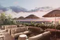1 bedroom apartment 40 m² Wana Giri, Indonesia