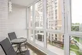Квартира 1 комната 38 м² Минск, Беларусь