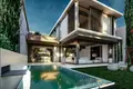 Appartement 1 chambre 270 m² Dosemealti, Turquie