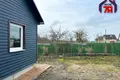 Maison 38 m² Pavarcycy, Bélarus