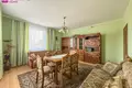 House 113 m² Pasamavis, Lithuania