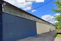 Warehouse 300 m² in Michanavicki sielski Saviet, Belarus