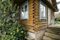 Maison 35 m² Zodzinski sielski Saviet, Bélarus