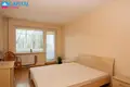 Apartamento 3 habitaciones 65 m² Taurage, Lituania