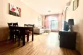 Apartamento 1 habitacion 59 m² Nesebar, Bulgaria