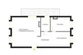 Mieszkanie 3 pokoi 58 m² Kraków, Polska