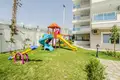2-Bedroom Apartment with Partial Sea & Nature Views in Mahmutlar, Alanya