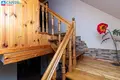 Casa 150 m² Kartupiai, Lituania