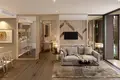 Studio 1 zimmer 40 m² Kamala, Thailand