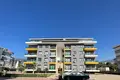 Penthouse 6 bedrooms 400 m² Oba, Turkey