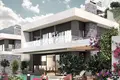 3 bedroom apartment 210 m² Kargıcak, Turkey