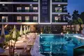 Apartamento 59 m² Akarca Koyu, Turquía