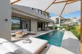 4 bedroom house 423 m² Benahavis, Spain